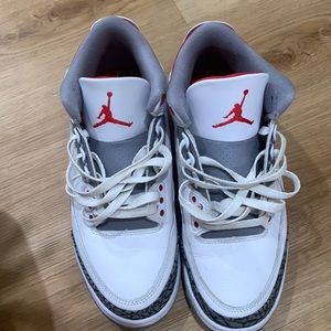 Nike air Jordan’s